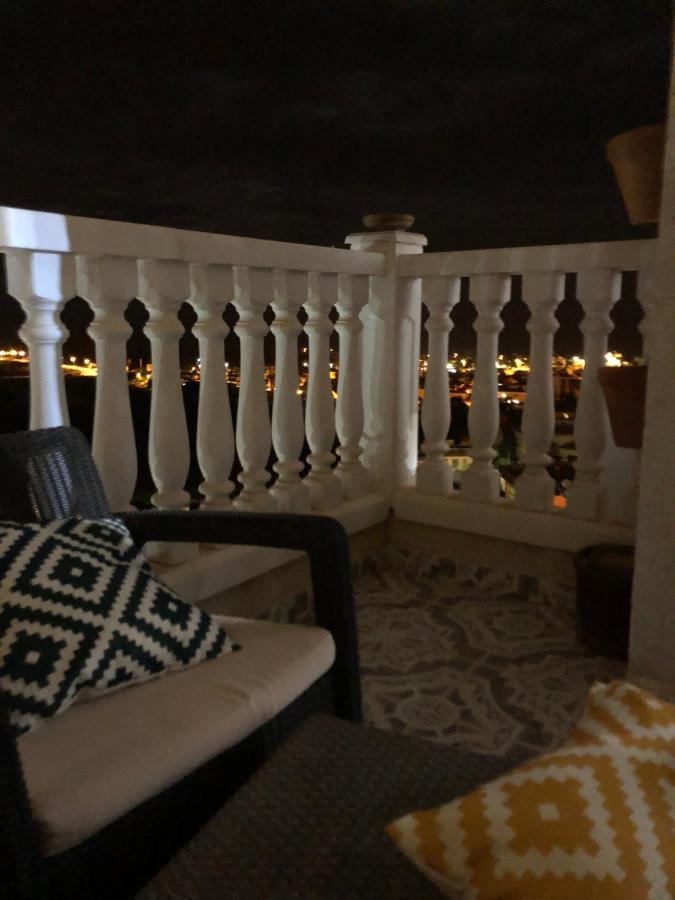 Casa Luna - Sea View Apartment Bolnuevo Dış mekan fotoğraf