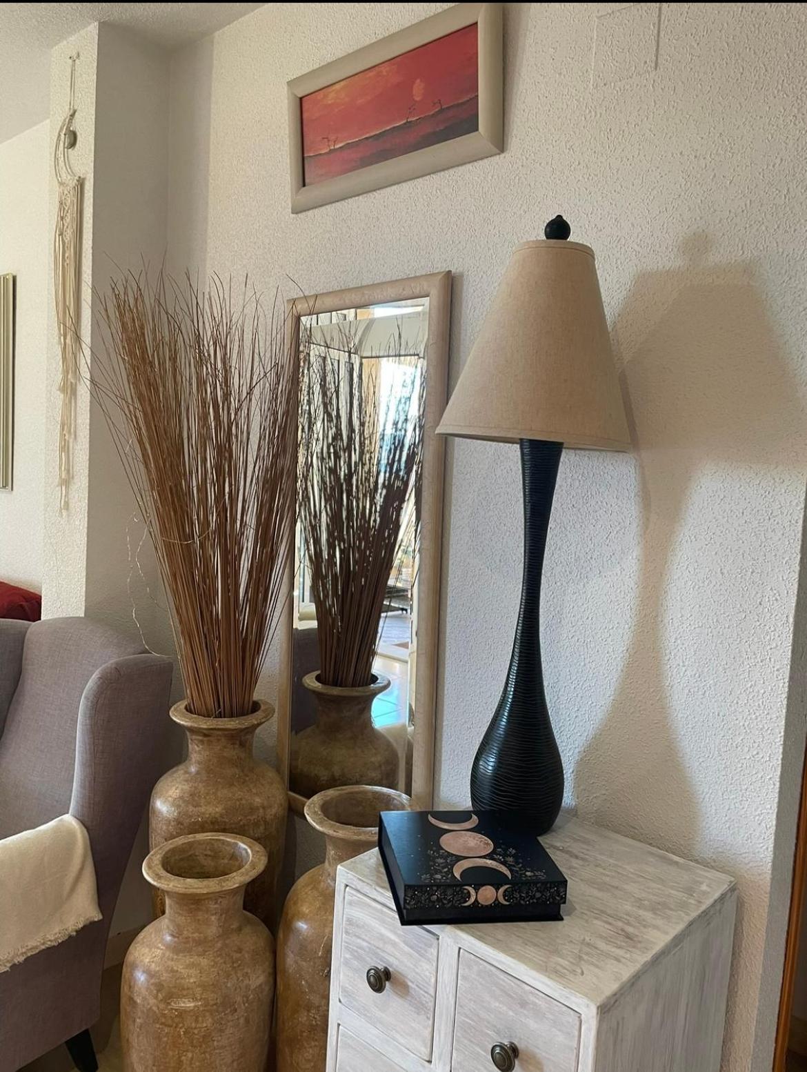 Casa Luna - Sea View Apartment Bolnuevo Dış mekan fotoğraf